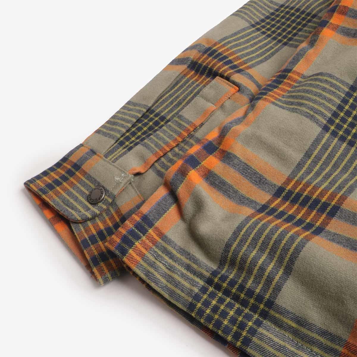 Dickies Petersburg Shacket