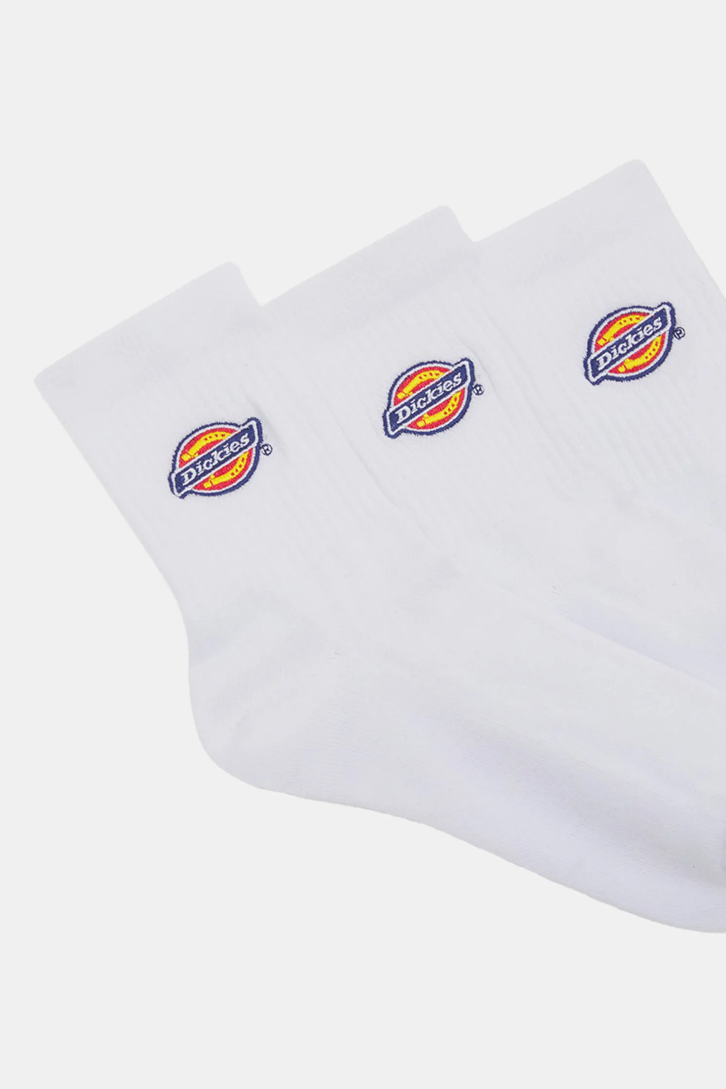 Dickies Valley Grove 3'lü Çorap