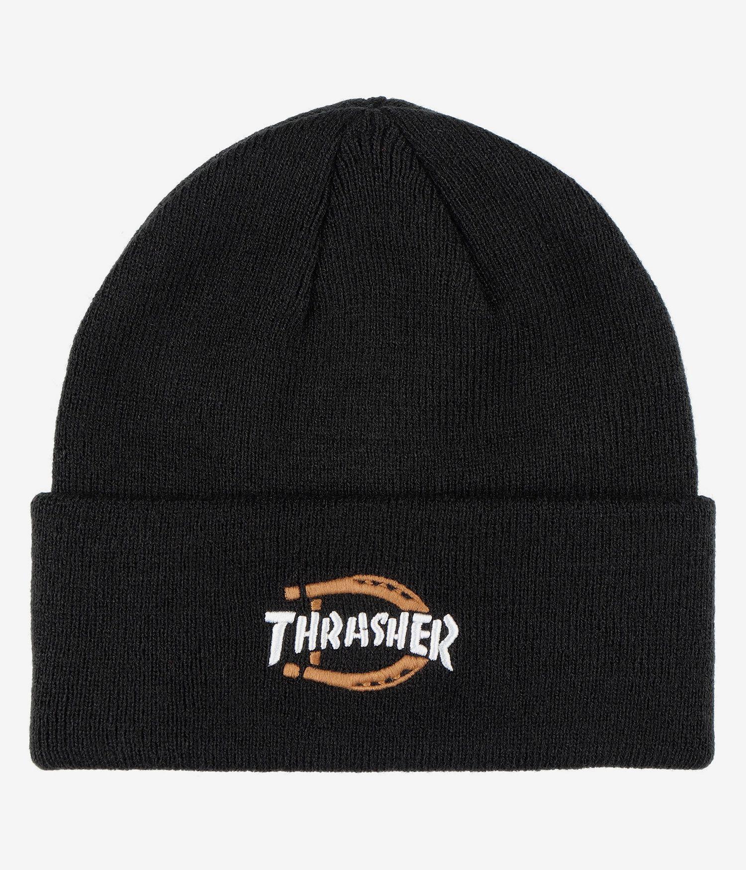 DICKIES X THRASHER LOGO BERE