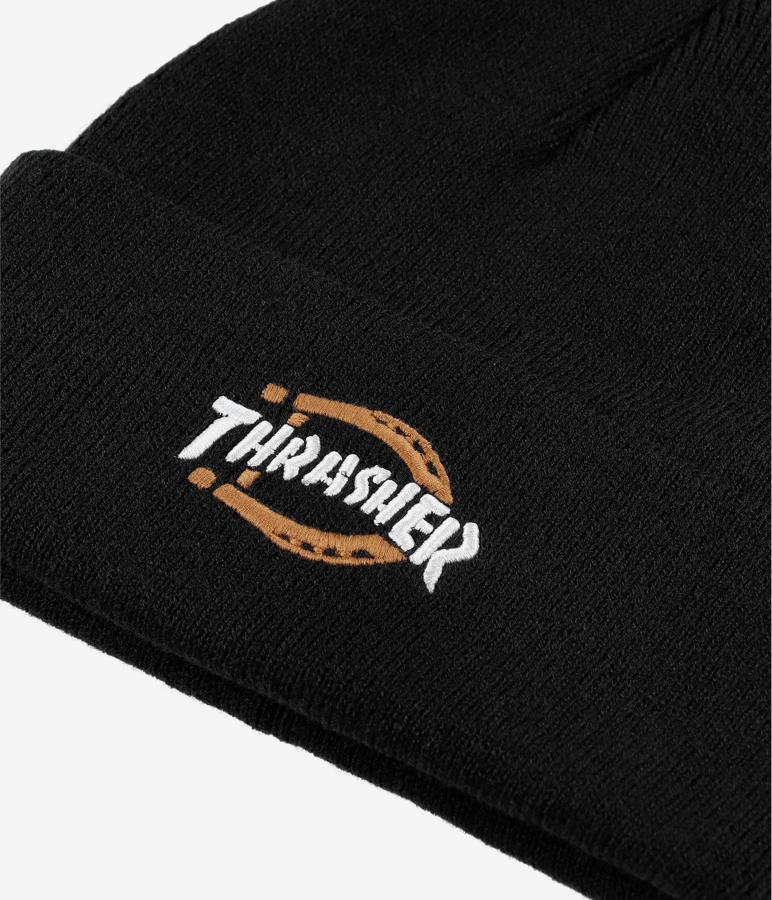 DICKIES X THRASHER LOGO BERE
