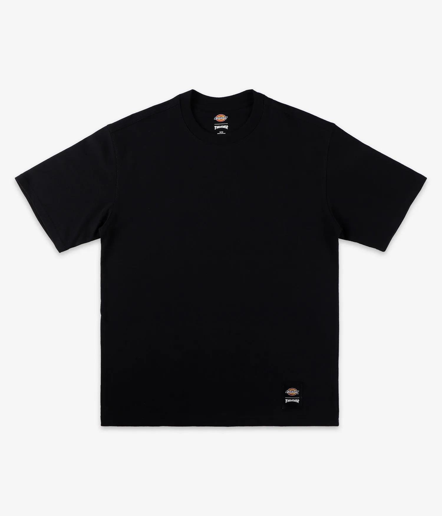DICKIES X THRASHER T-SHIRT