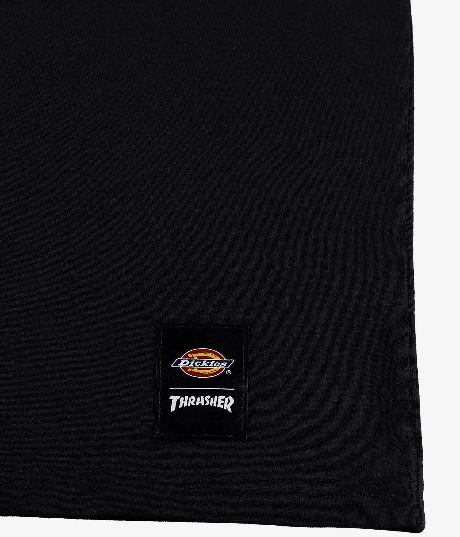 DICKIES X THRASHER T-SHIRT