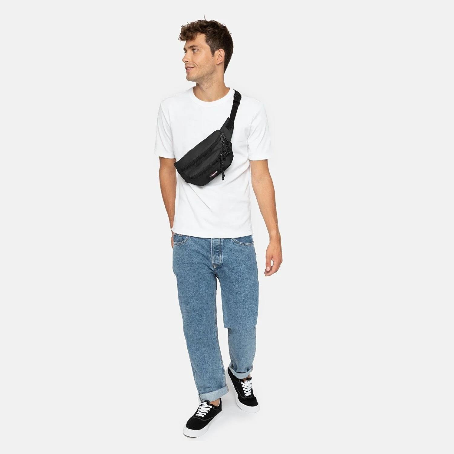 DOGGY BAG Black - EK0000730081