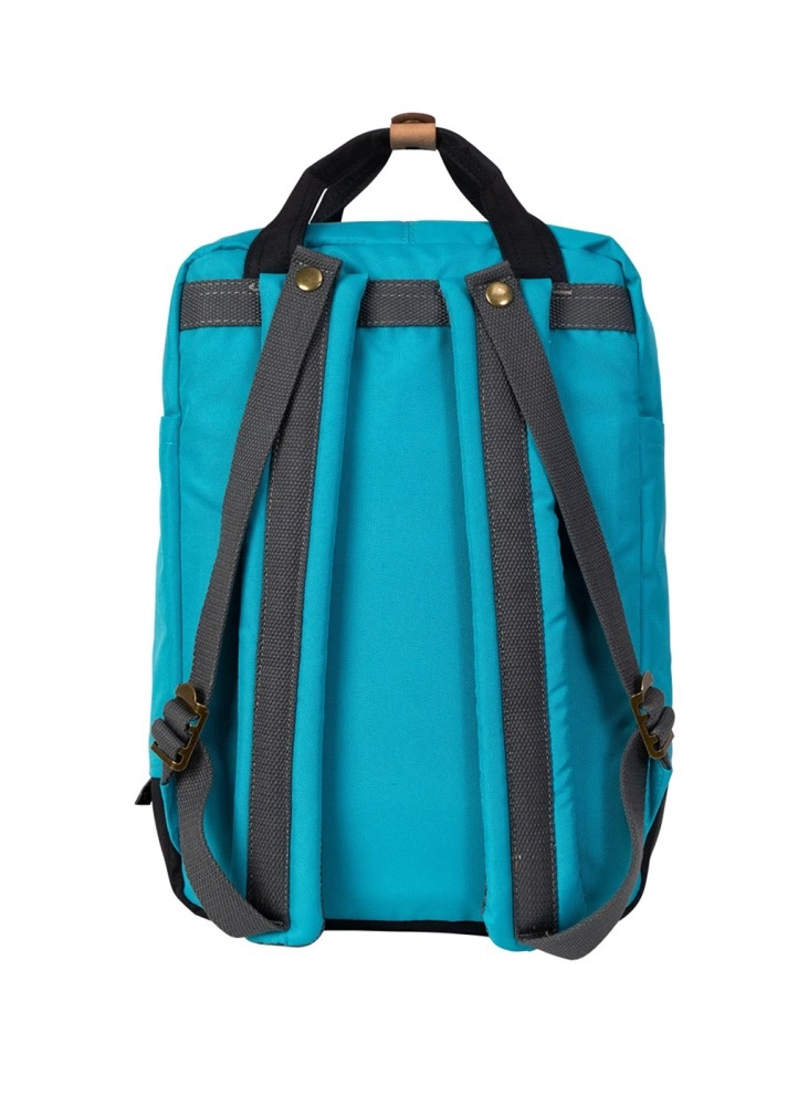 Doughnut Macaroon Reborn III Series Lagoon X Stone 16L