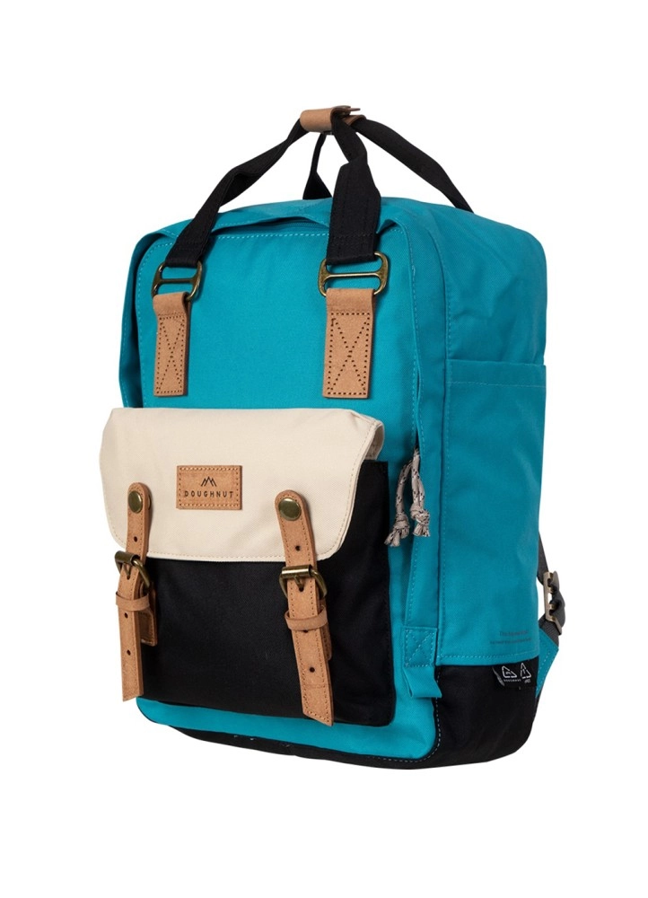 Doughnut Macaroon Reborn III Series Lagoon X Stone 16L