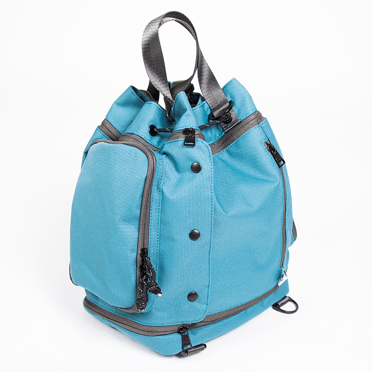 Doughnut Pyramid Backpack