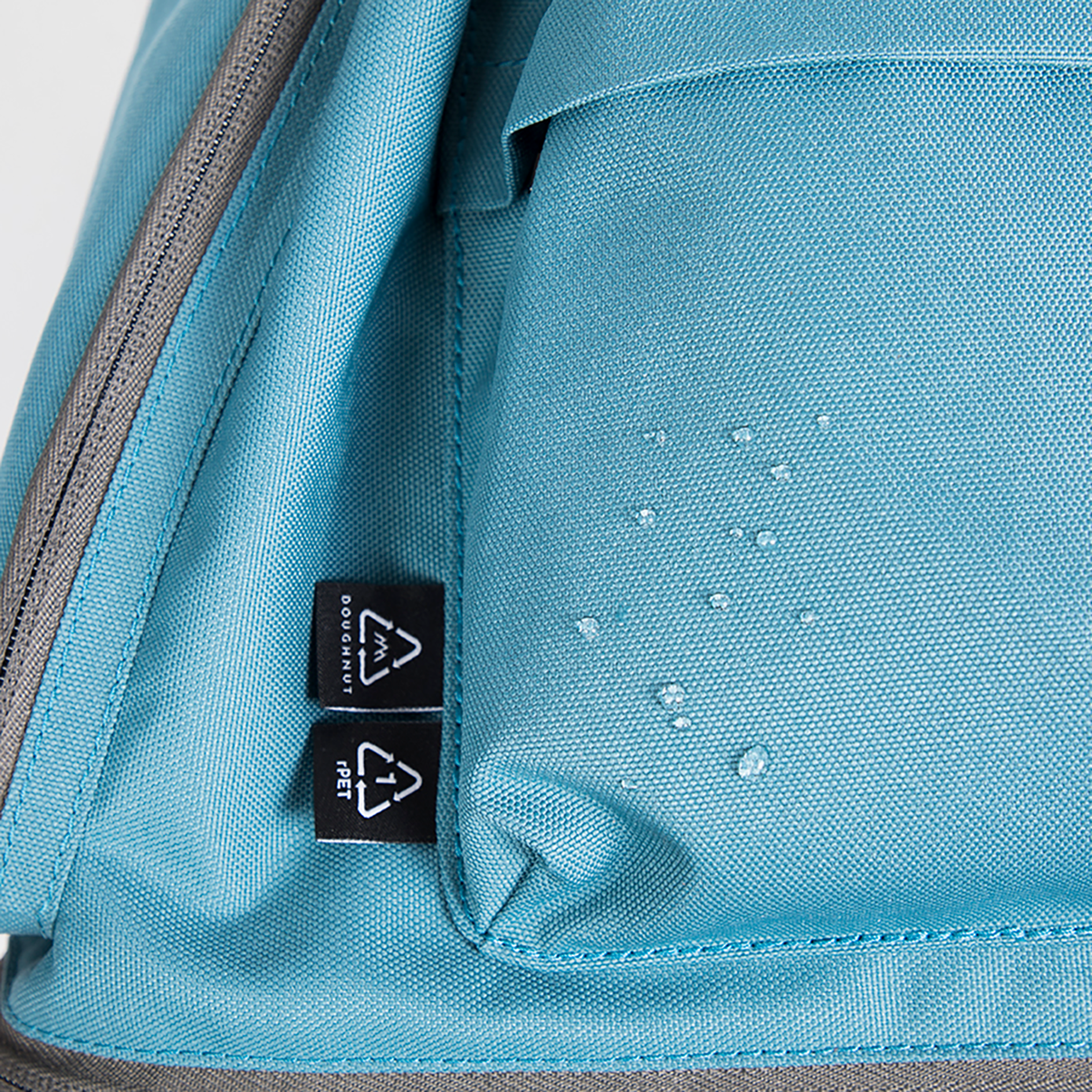 Doughnut Pyramid Backpack