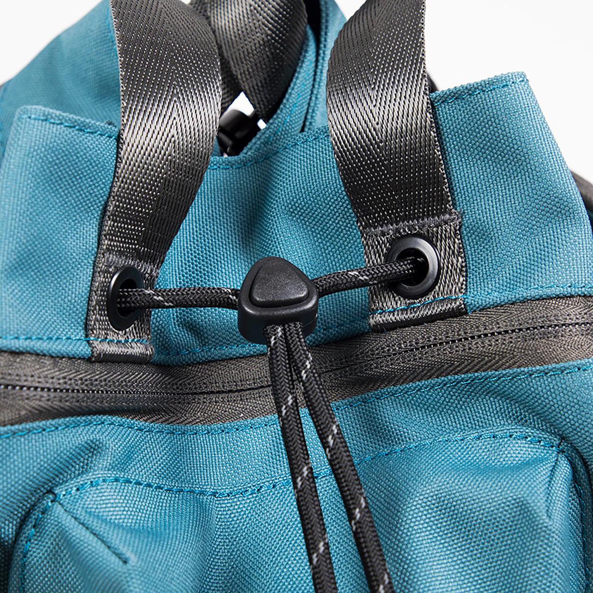 Doughnut Pyramid Backpack