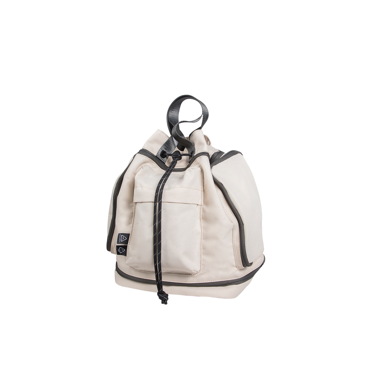 Doughnut Pyramid Backpack