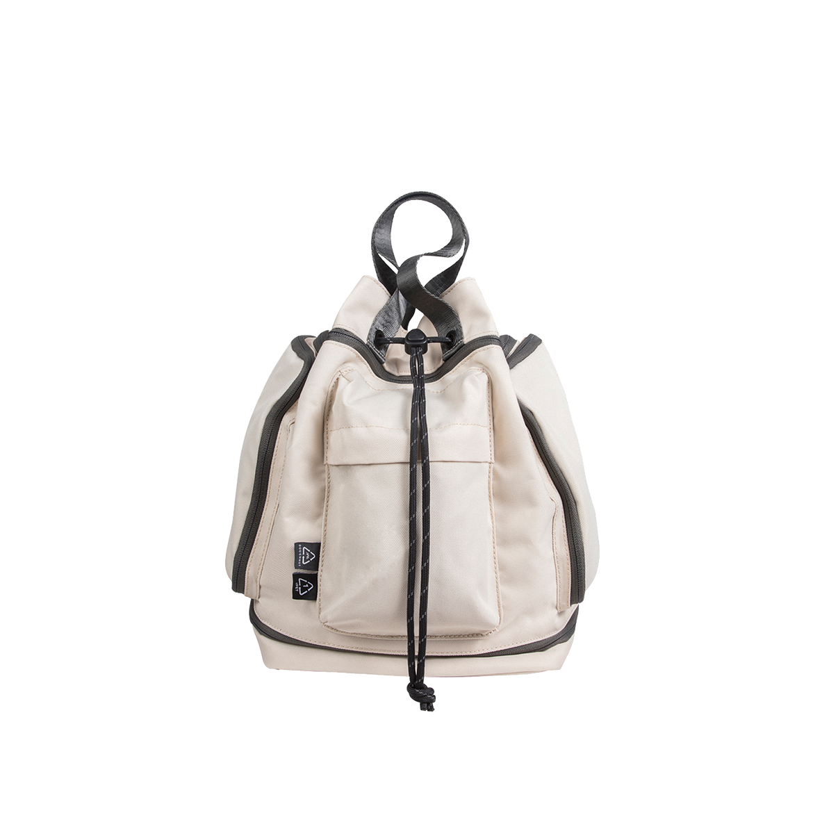 Doughnut Pyramid Backpack