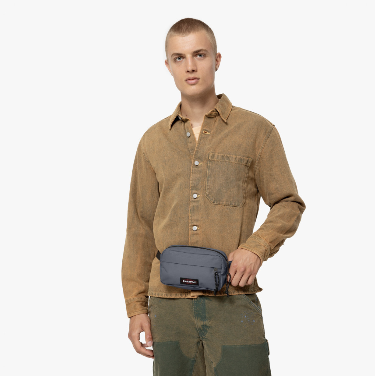 Eastpak Bouncer Cobble Grey