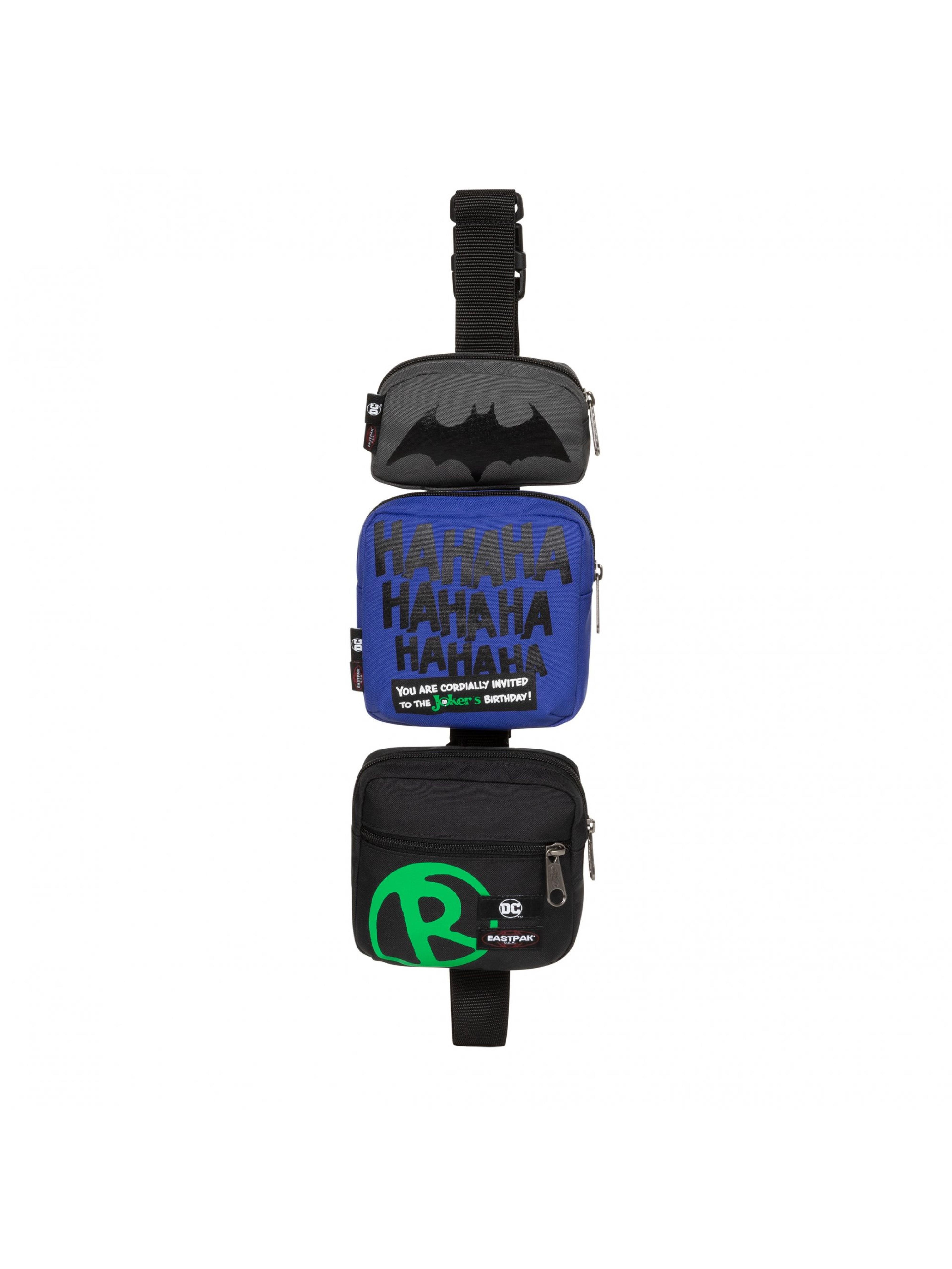 Eastpak - DC CROSSBODY / Gotham City