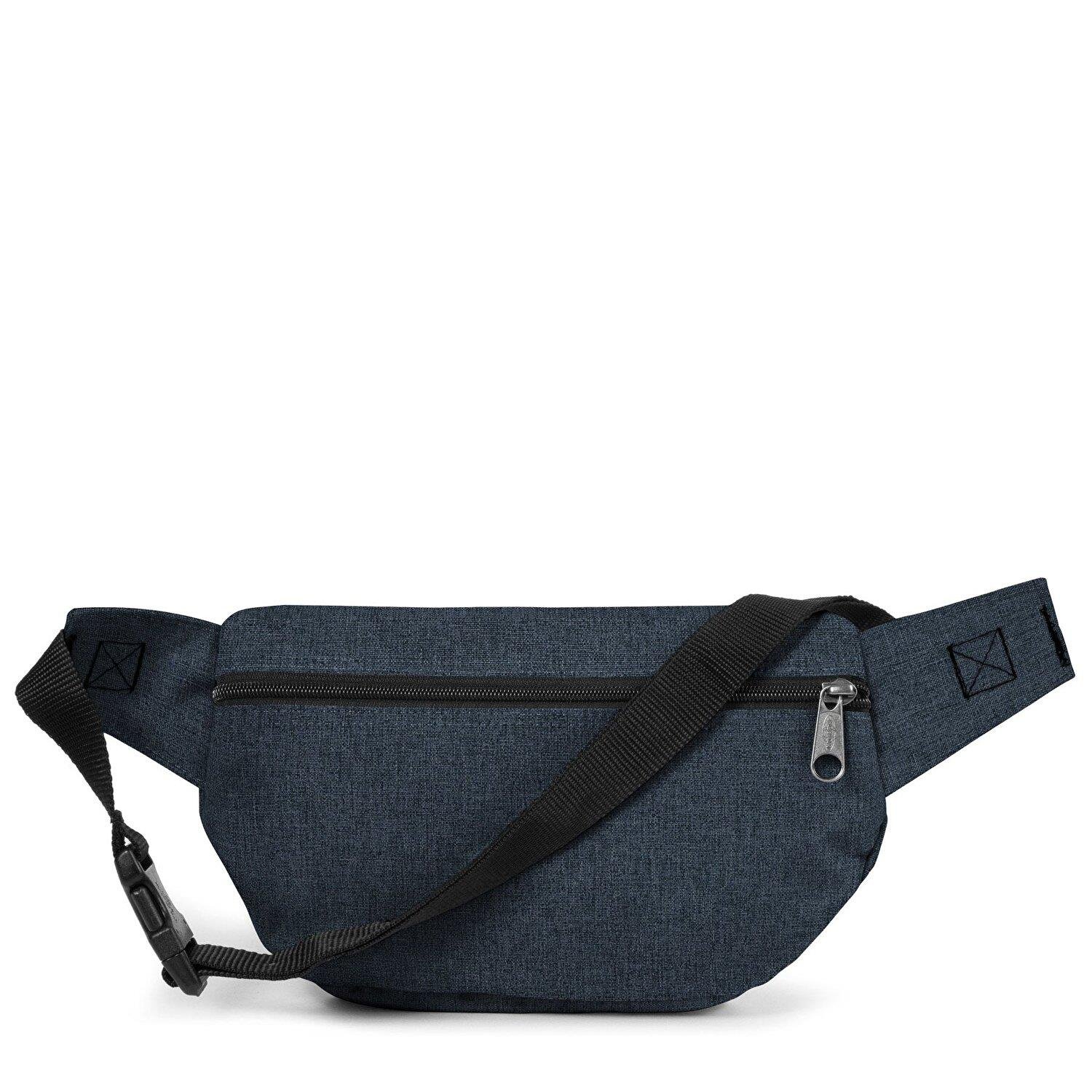 Eastpak Doggy Bag Triple Denim Bel Çantası