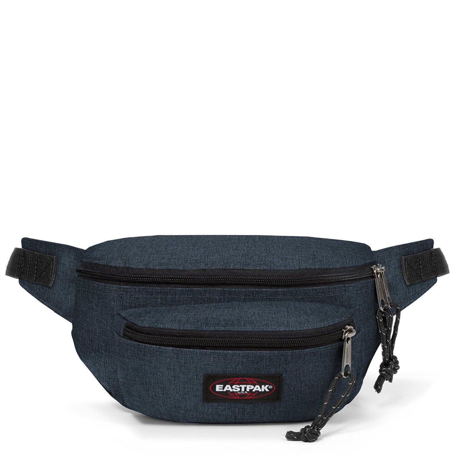 Eastpak Doggy Bag Triple Denim Bel Çantası