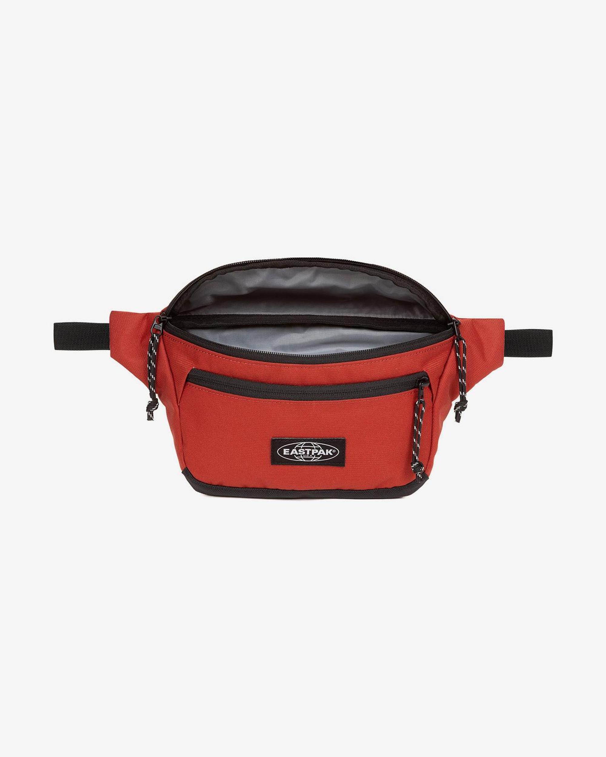 Eastpak Eastpak Crossbody Pro Red Black Çantası