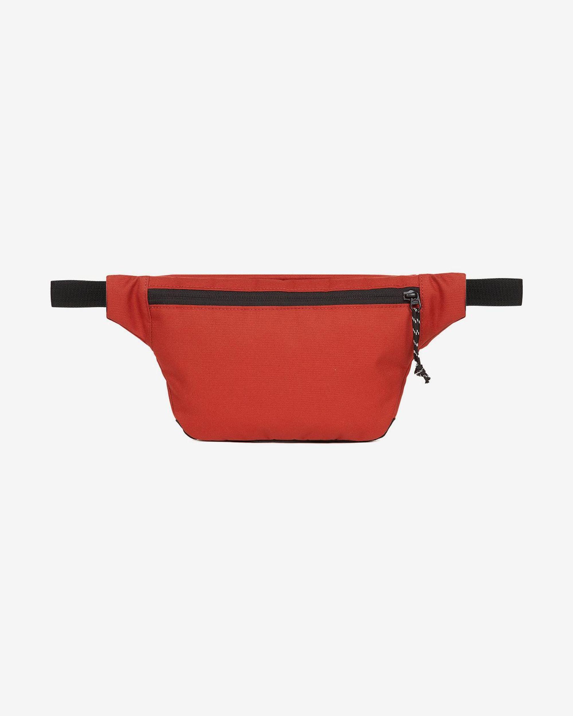 Eastpak Eastpak Crossbody Pro Red Black Çantası