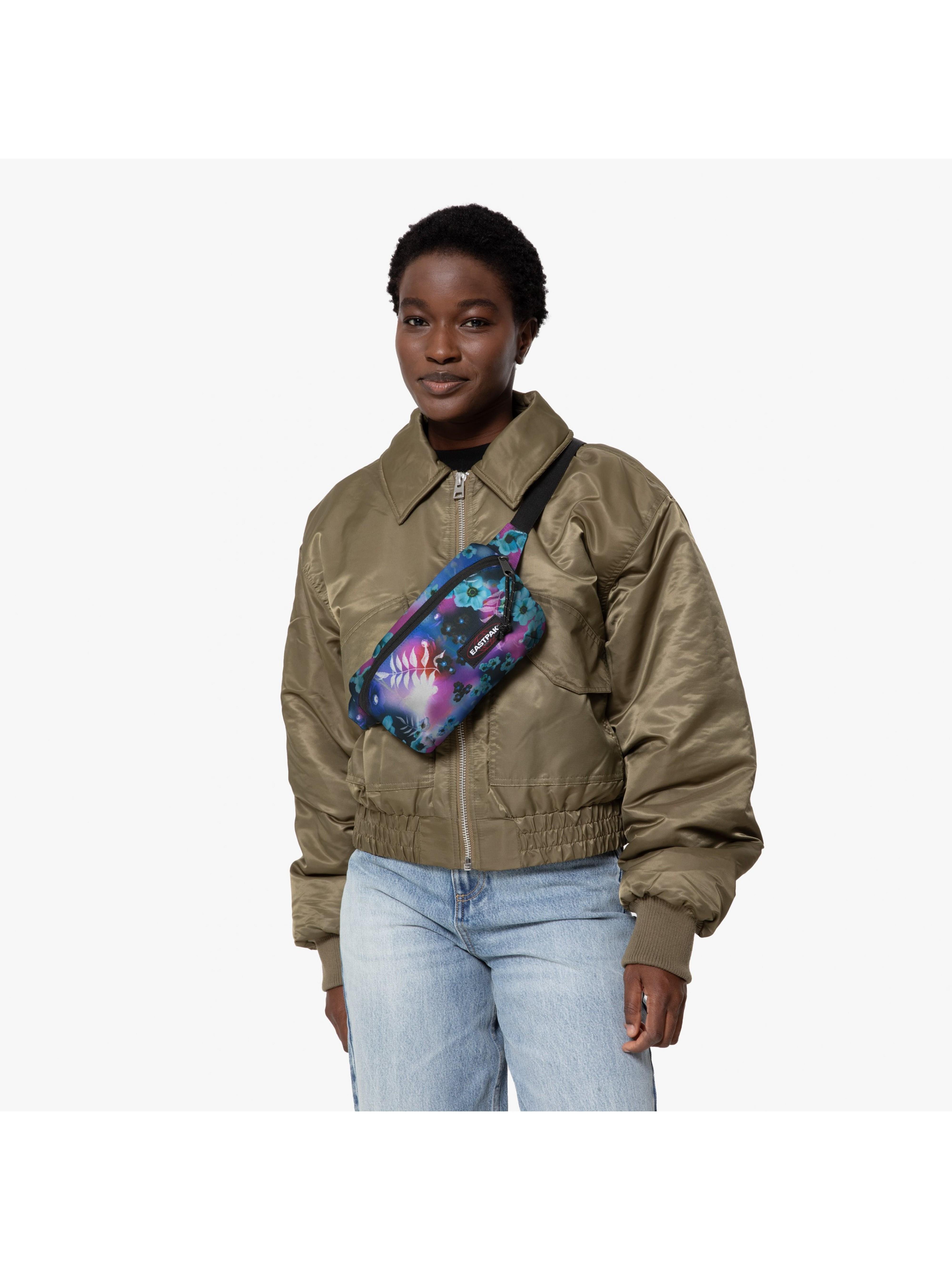 Eastpak Sommar Dreamflower Dark Çantası