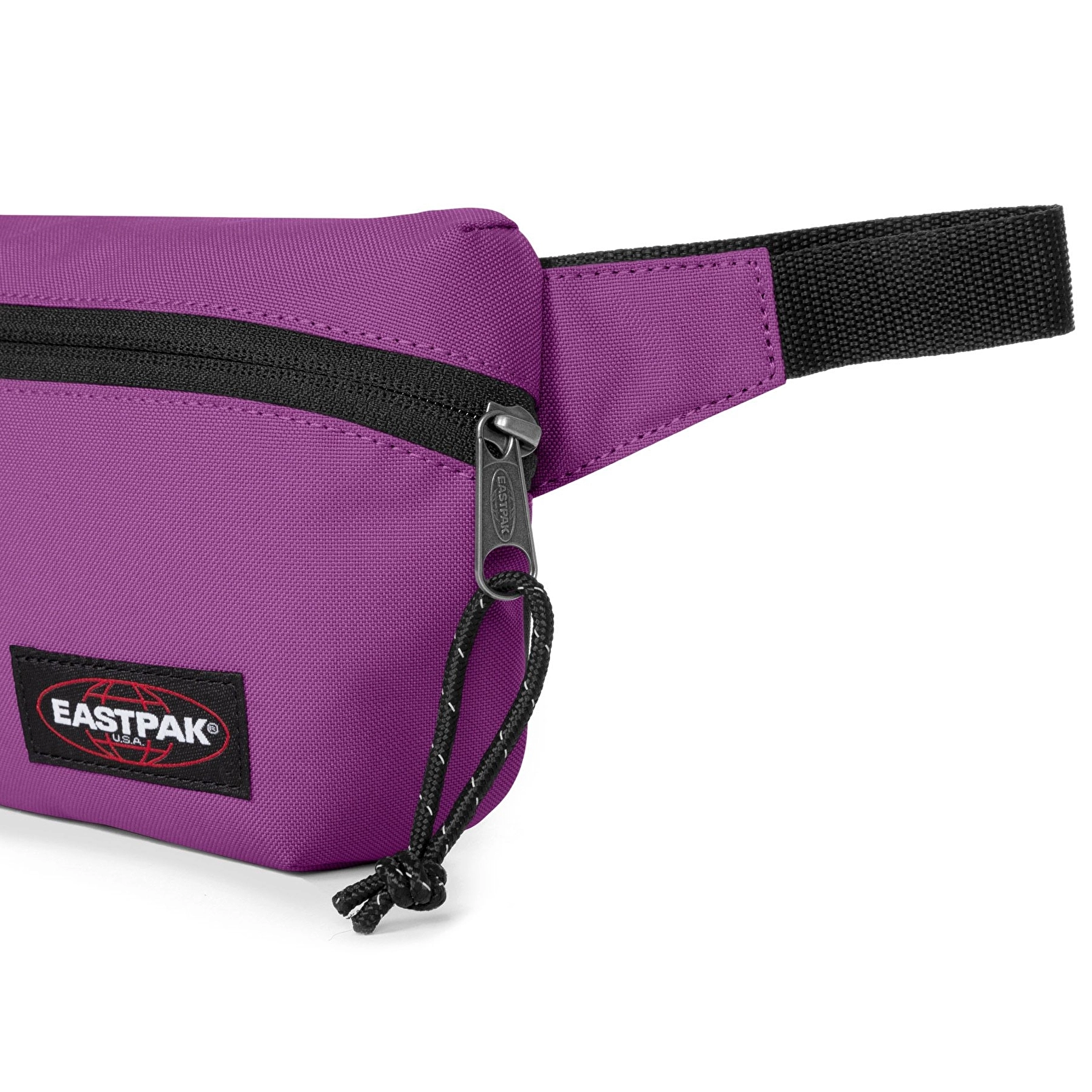 Eastpak Sommar Mor Bel Çantası