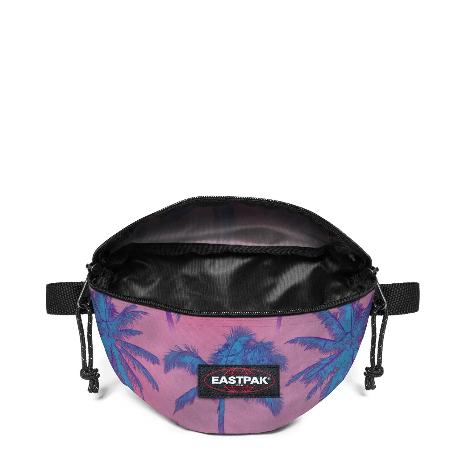 Eastpak SPRINGER BRIZE DYE PINK BEL ÇANTASI