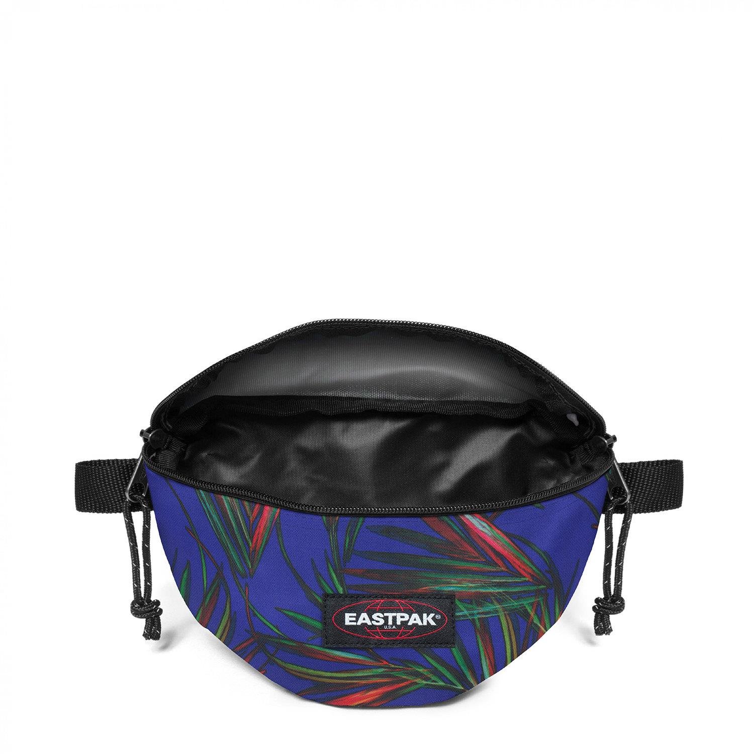 Eastpak Springer Palm Navy Bel Çantası
