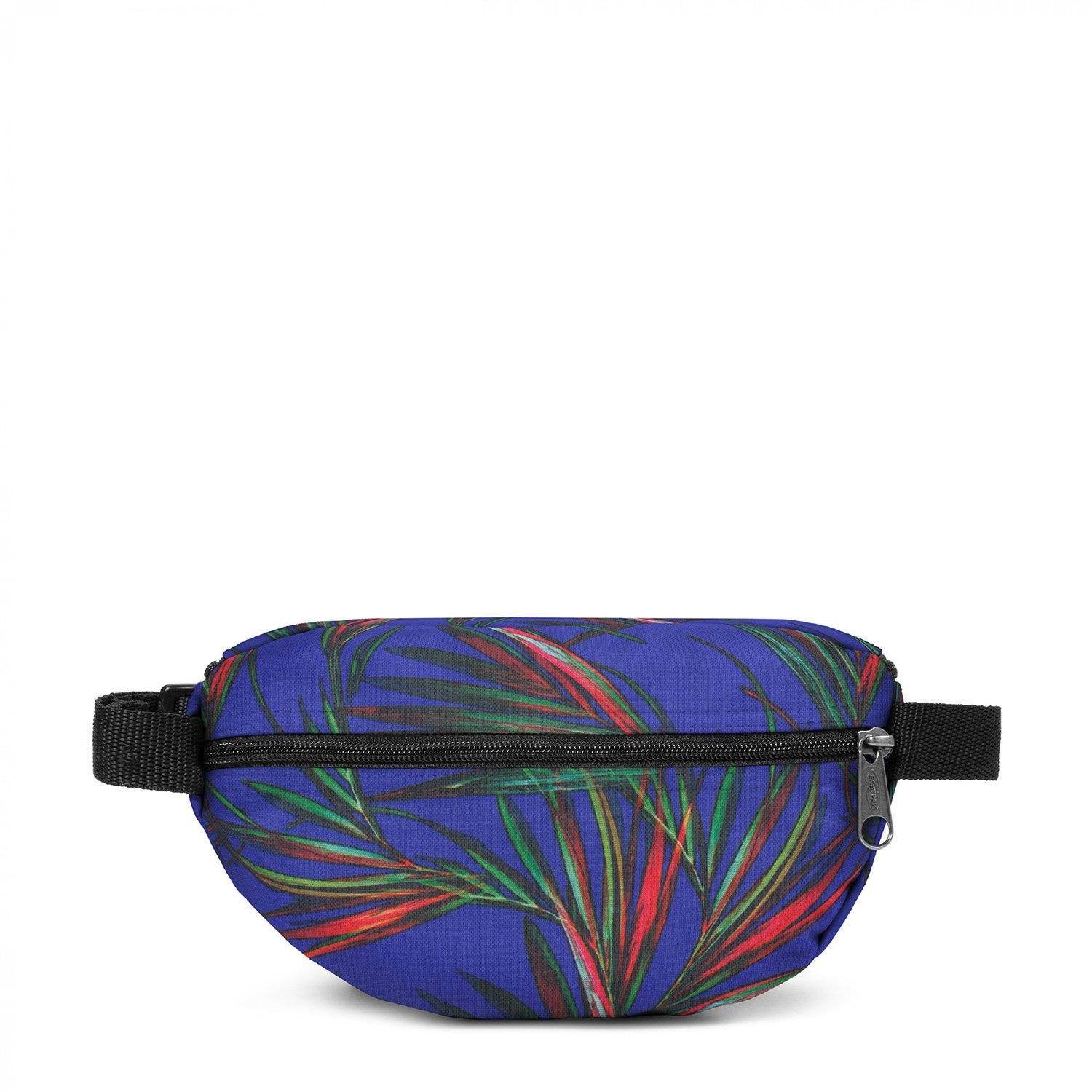 Eastpak Springer Palm Navy Bel Çantası