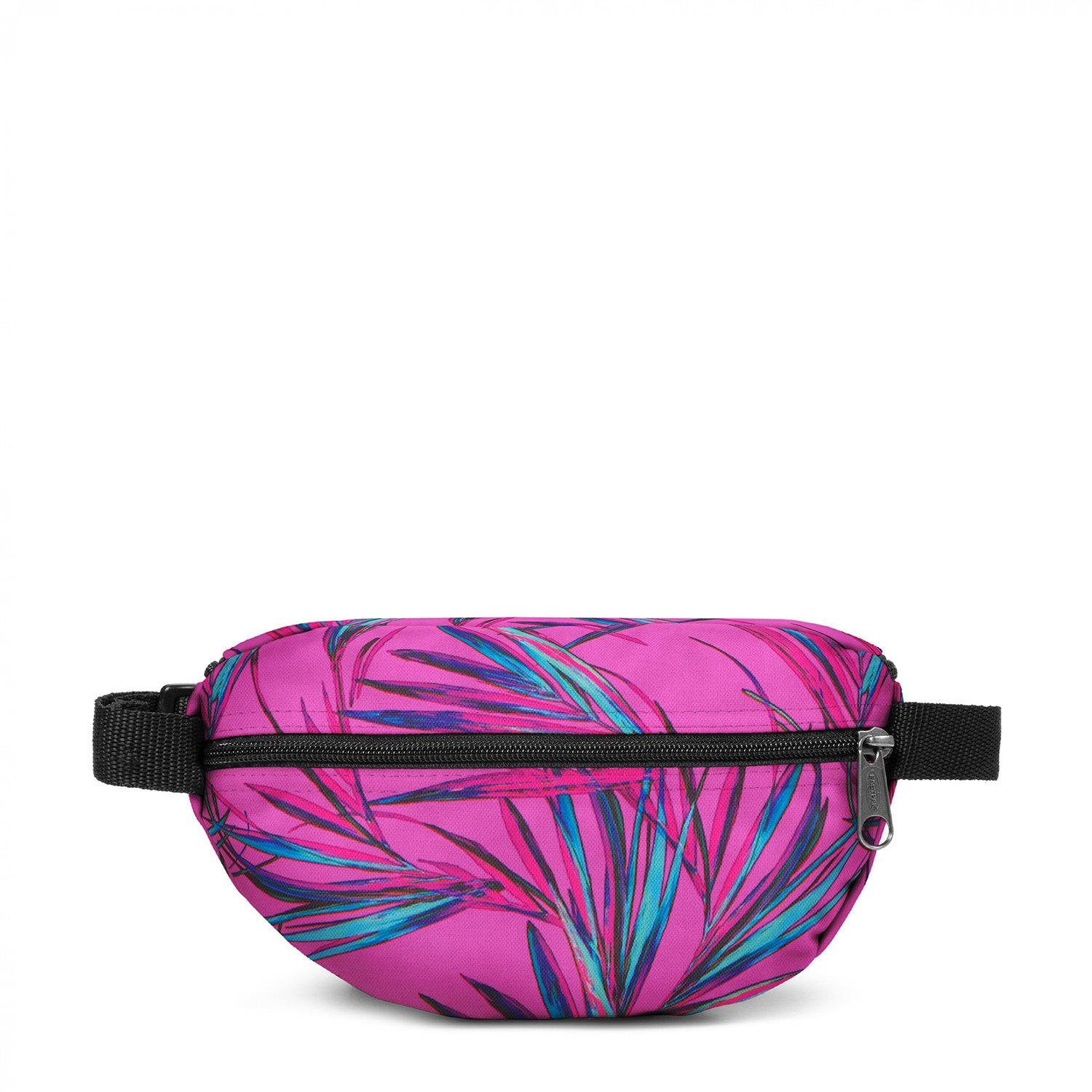 Eastpak Springer Palm Pink