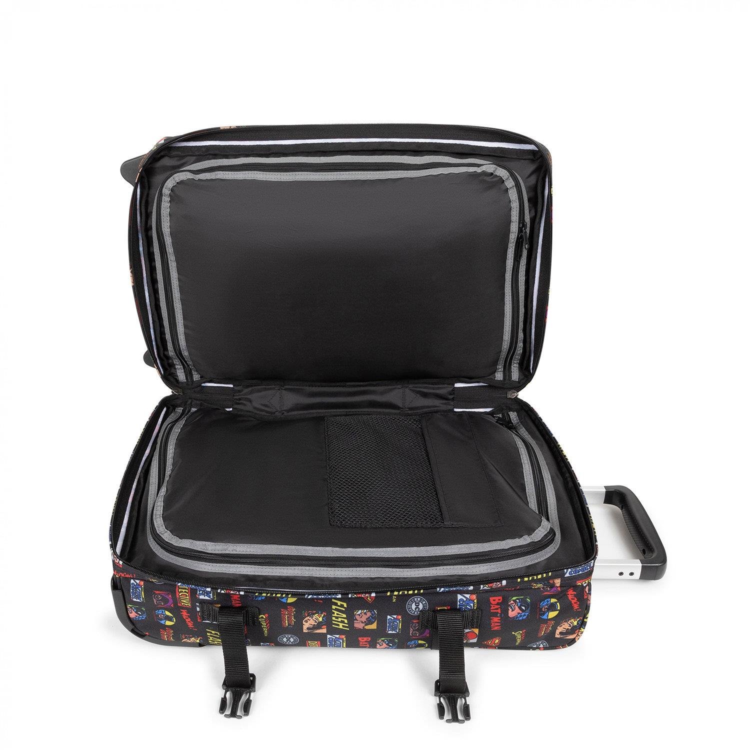 Eastpak Transit'R S dc icons