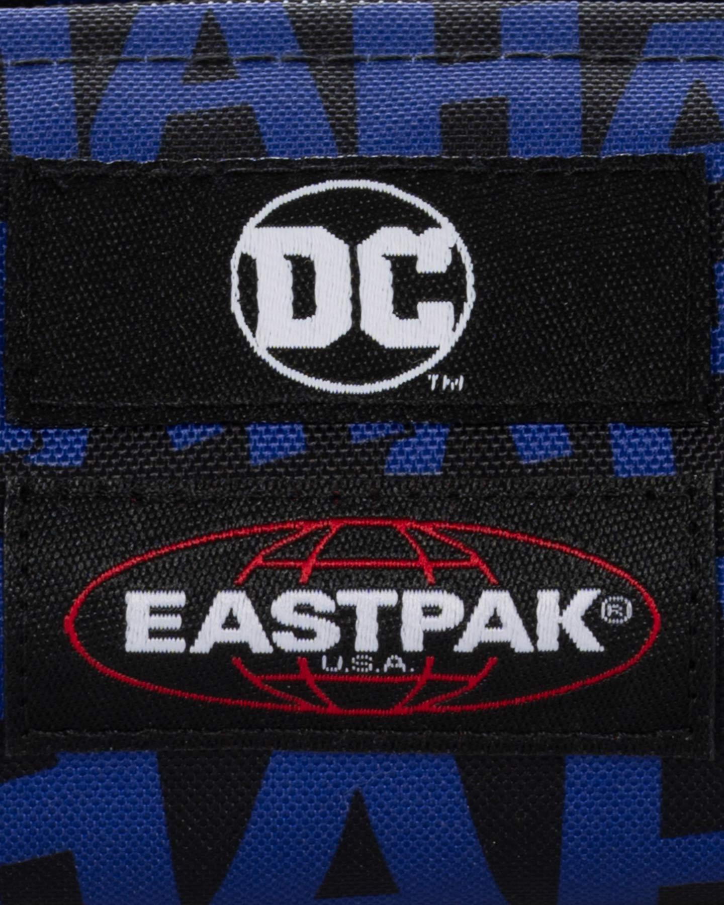 EASTPAK X DC COMICS BENCHMARK DC ICONS