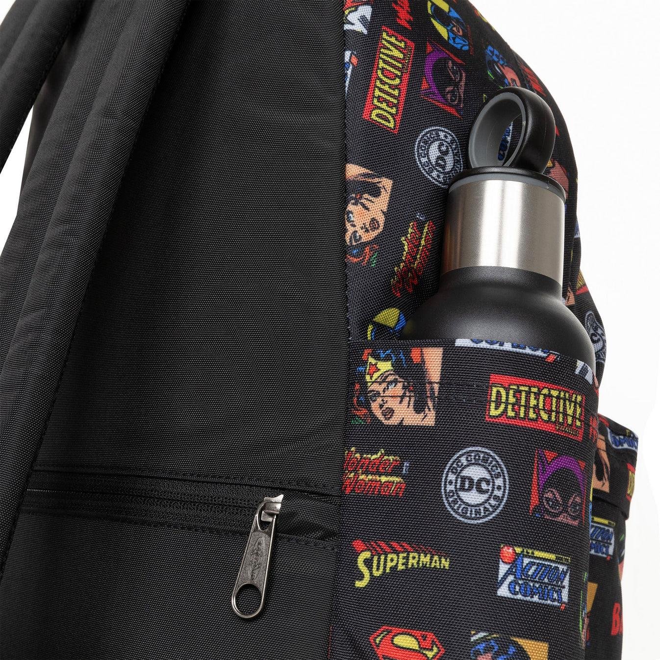 EASTPAK X DC COMICS DAY PAKR DC ICONS