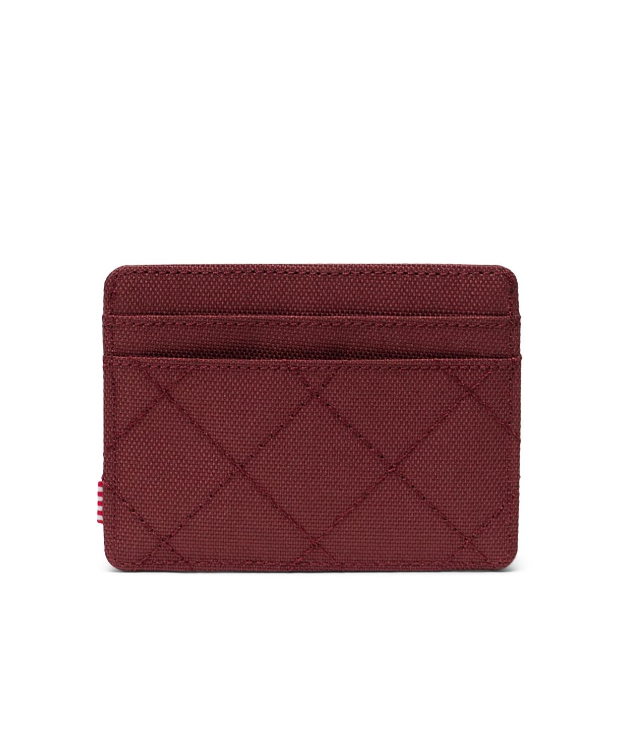 Herschel Charlie Rfid Korumalı Kartlık