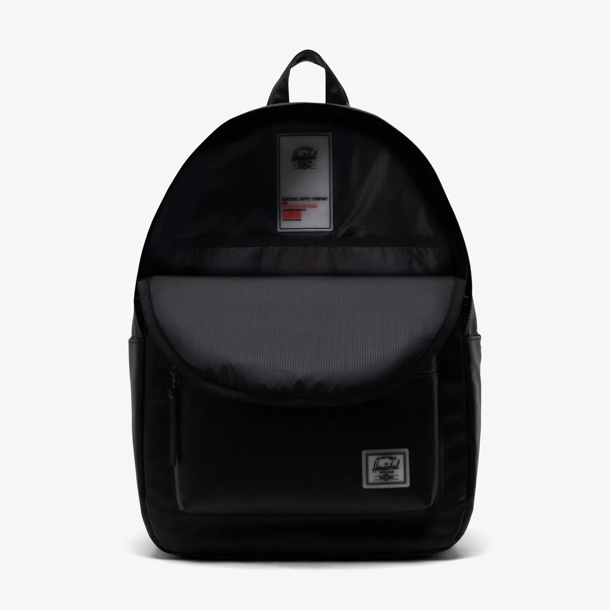 Herschel Classic Xl Unisex Siyah Sırt Çantası
