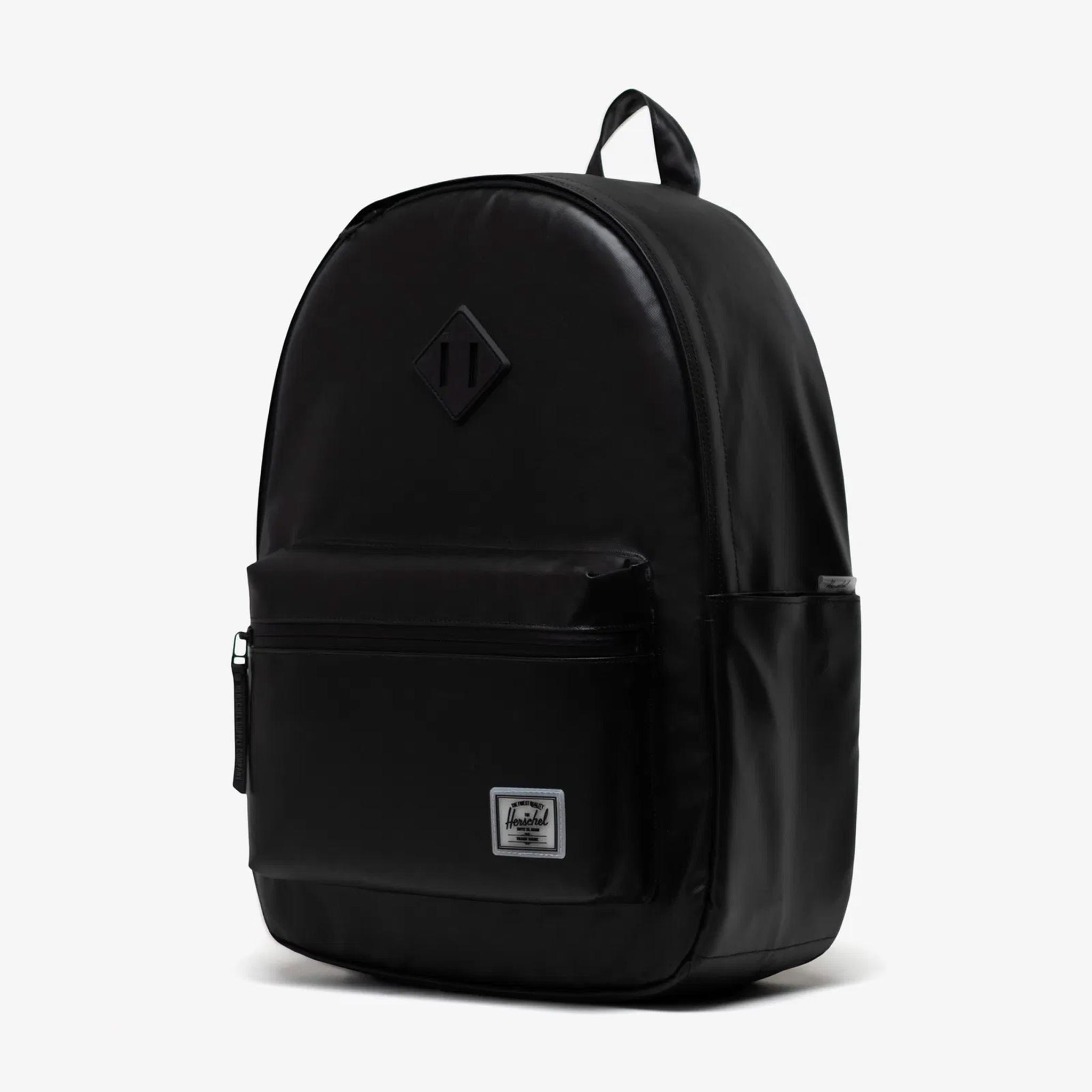 Herschel Classic Xl Unisex Siyah Sırt Çantası