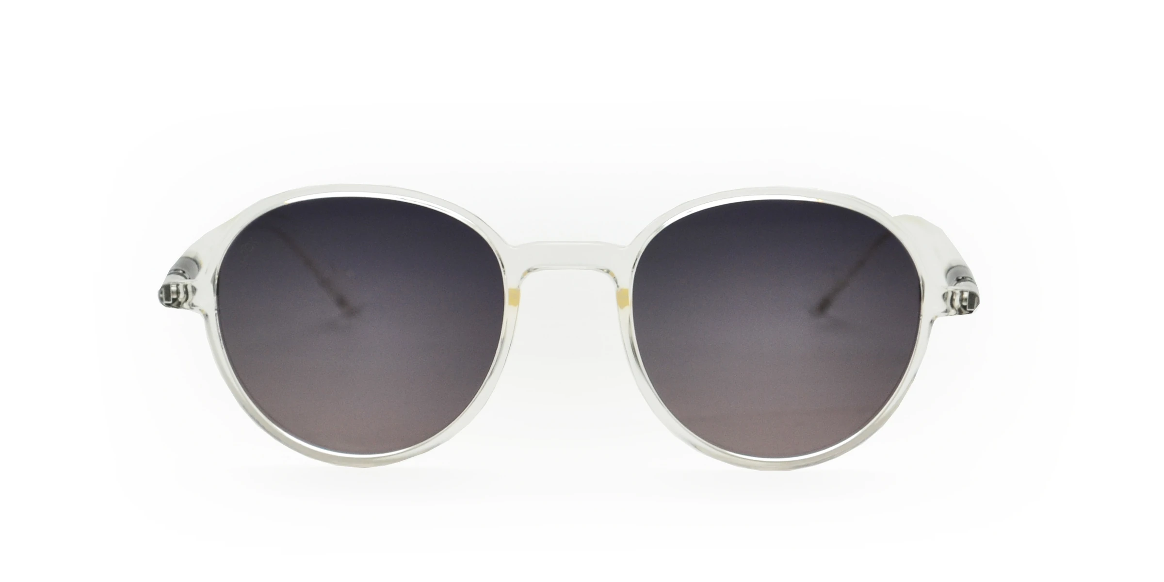 Looklight Runda Crystal Unisex Güneş Gözlüğü