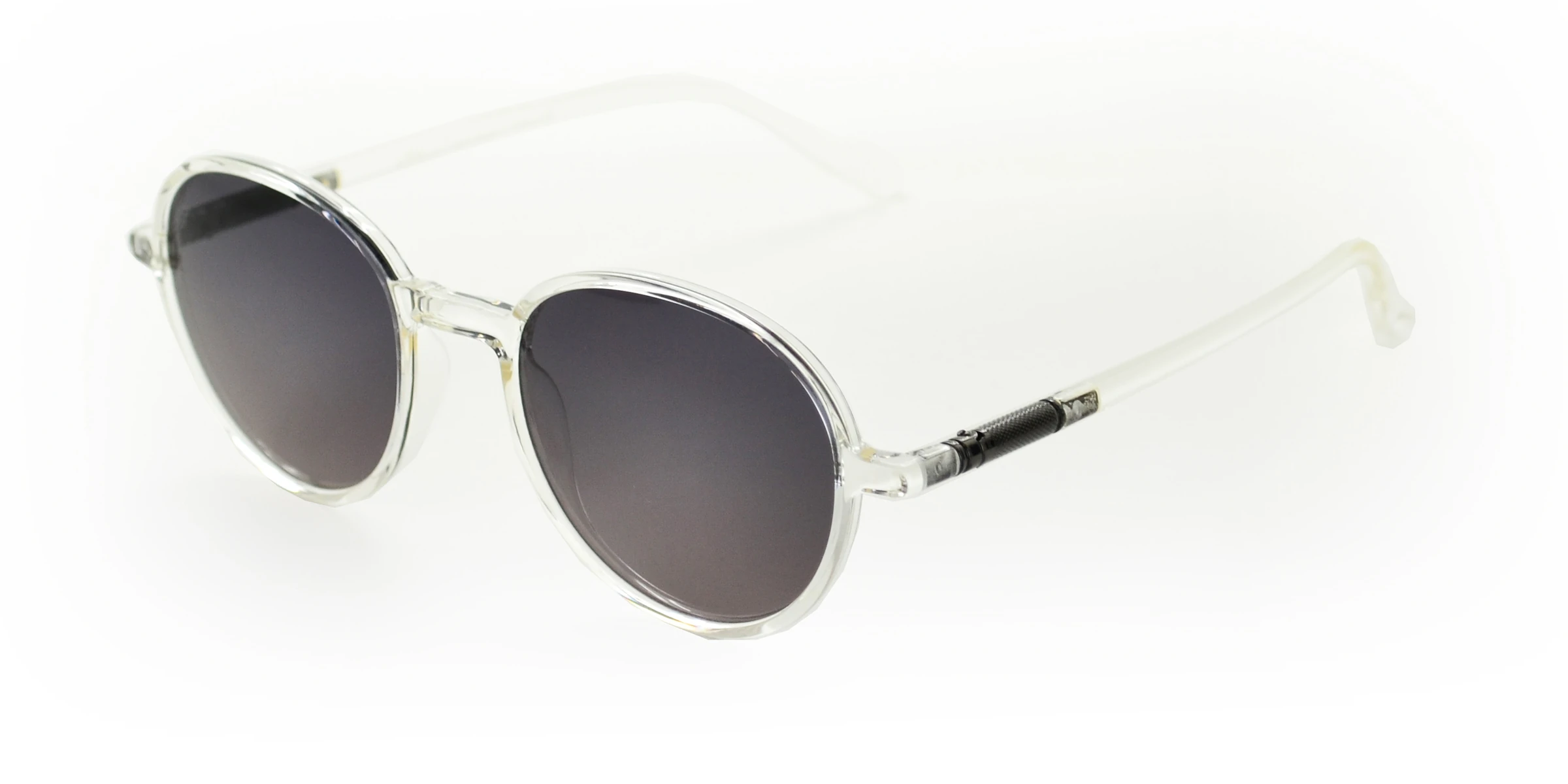 Looklight Runda Crystal Unisex Güneş Gözlüğü