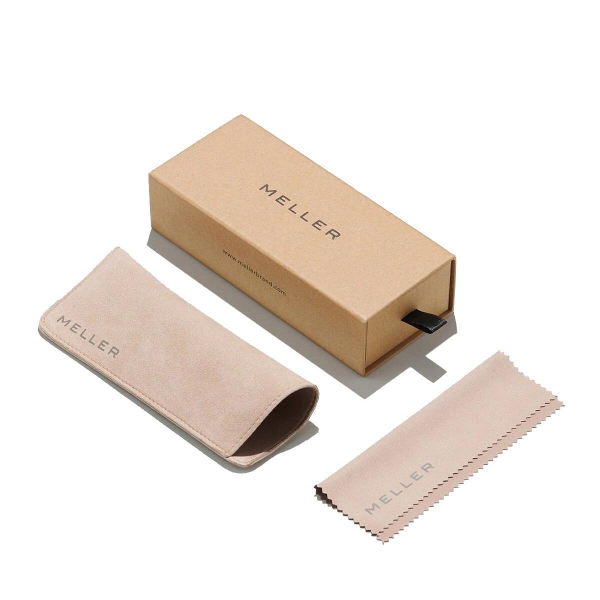 Meller Hasan Tigris Olive Güneş Gözlüğü HA-TIGOLI