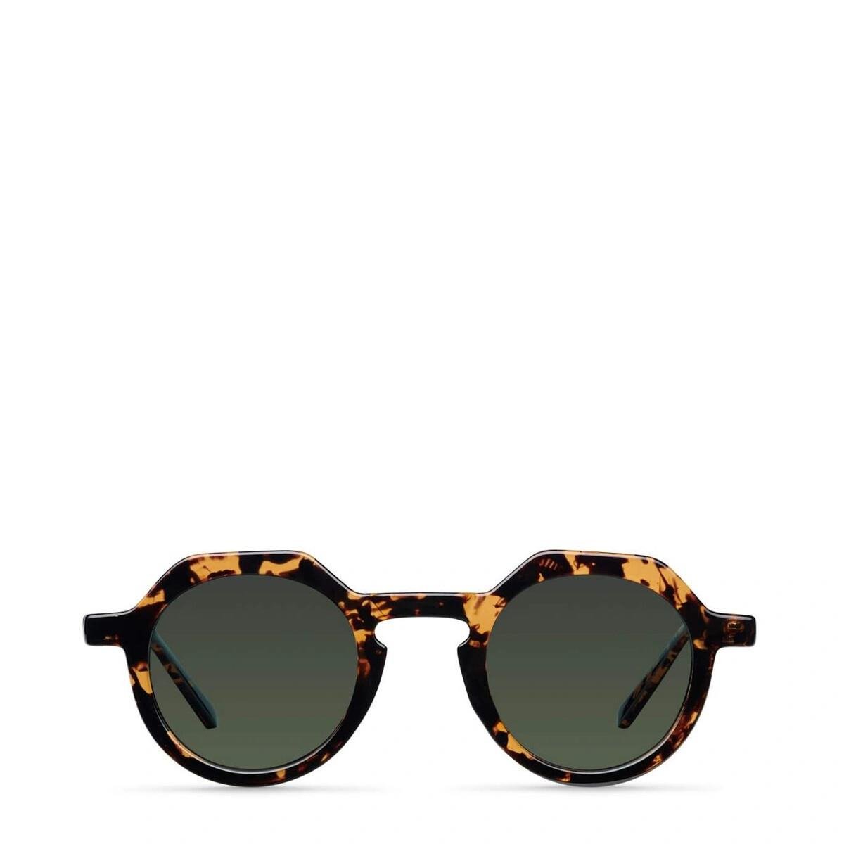 Meller Hasan Tigris Olive Güneş Gözlüğü HA-TIGOLI