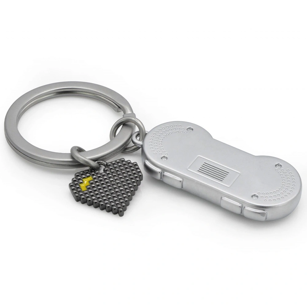 Metalmorphose Oyun Konsolu Anahtarlık - MTM294-01