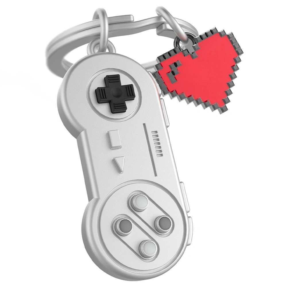 Metalmorphose Oyun Konsolu Anahtarlık - MTM294-01