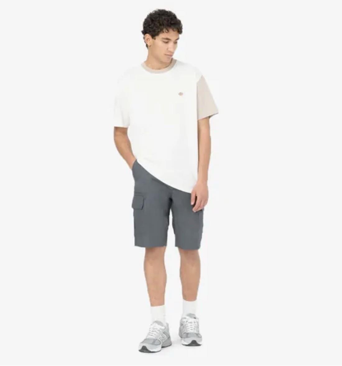 MILLERVILLE SHORT - DK0A4XEDCH01