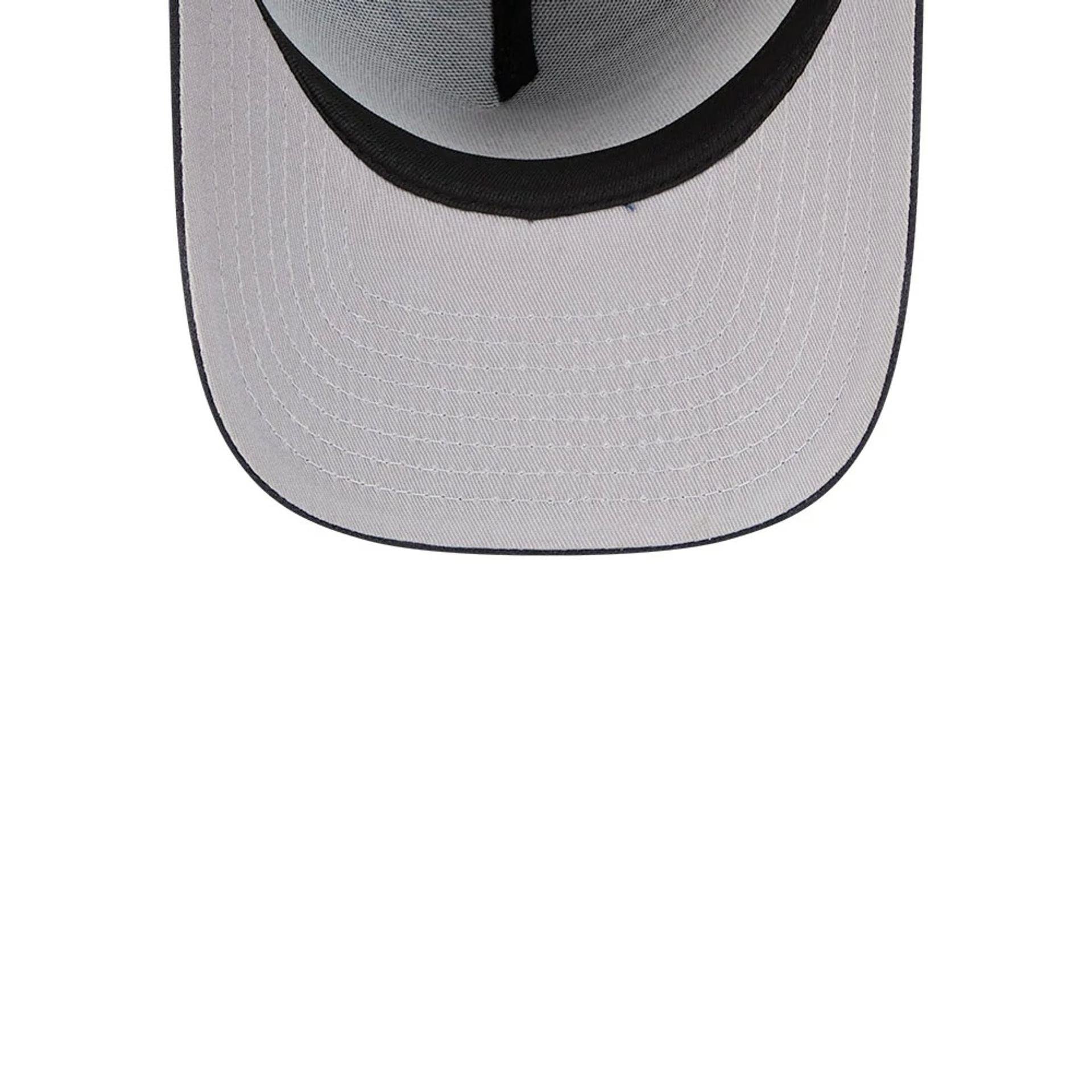 New Era 5950AF Cartoon 25822 CHICAGO WHITE SOX FITTED HAT XLD