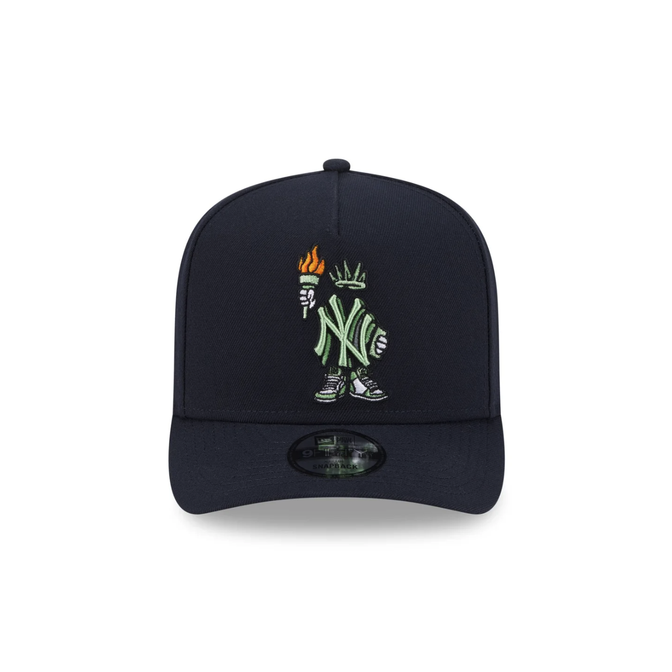 New Era 5950AF Cartoon 25822 Neyyan  OTC