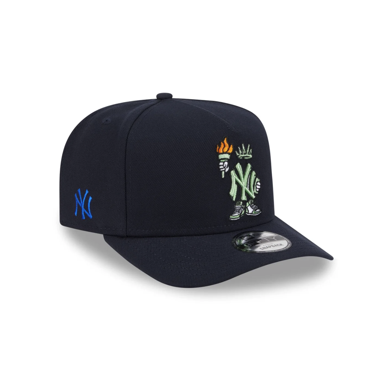 New Era 5950AF Cartoon 25822 Neyyan  OTC