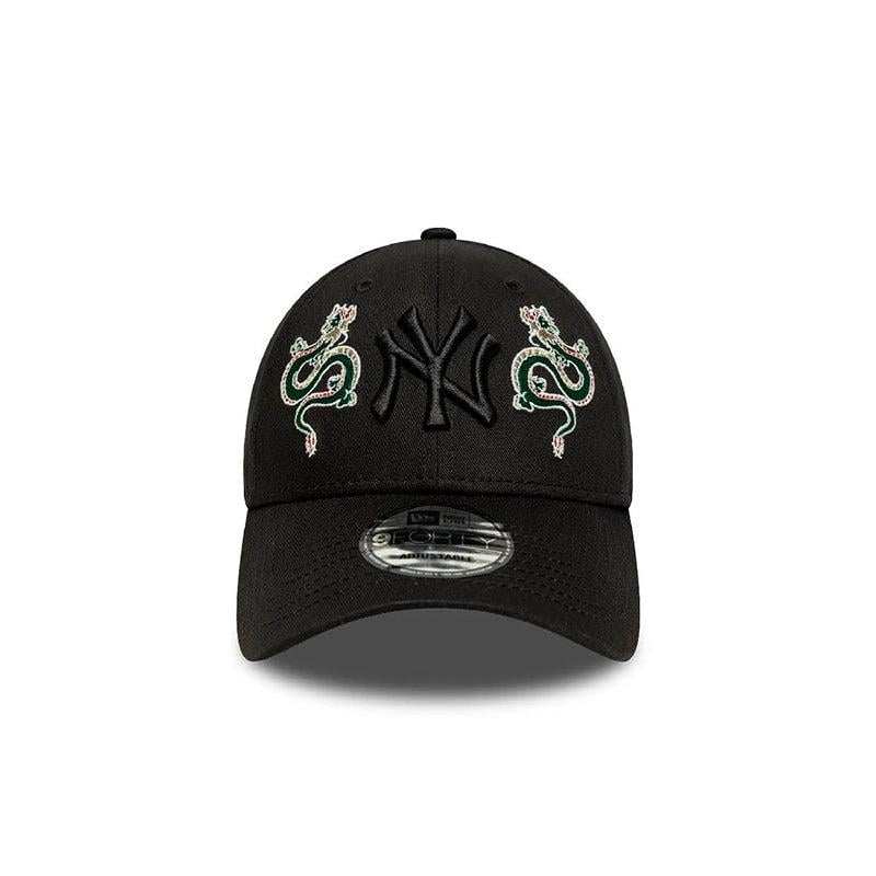 New Era ICON 9FORTY NEYYAN BLK