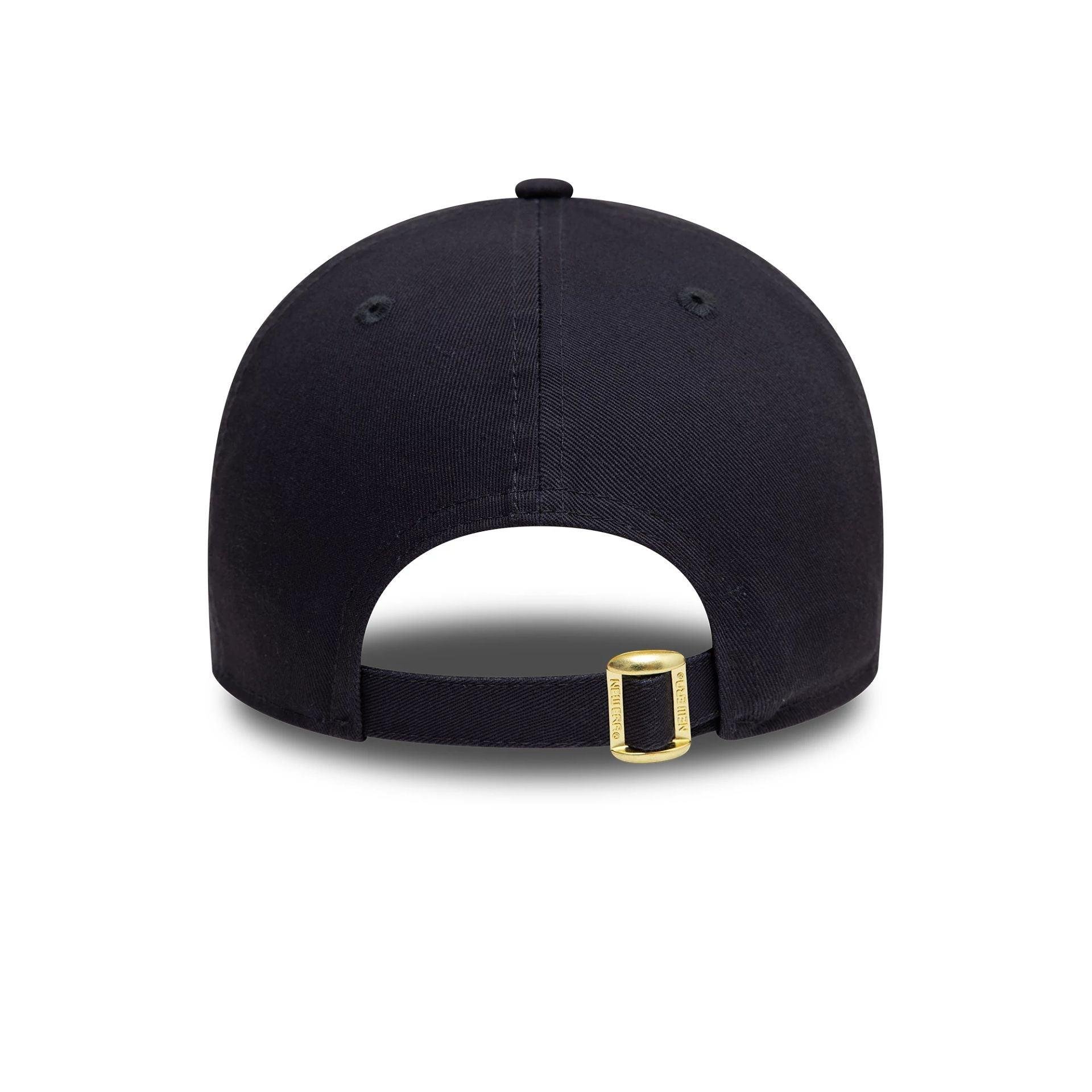 New Era Metallic 9Forty Neyyan