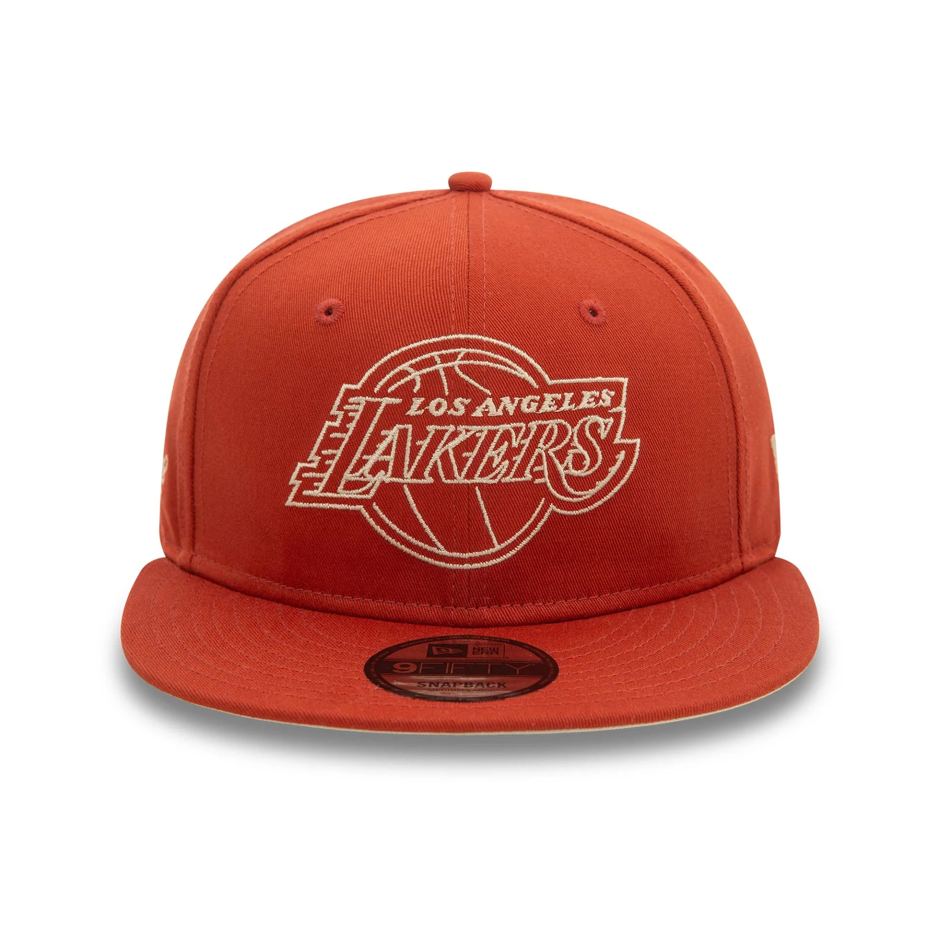 New Era Nba Wordmark 9FIFTY Loslak Unisex Şapka