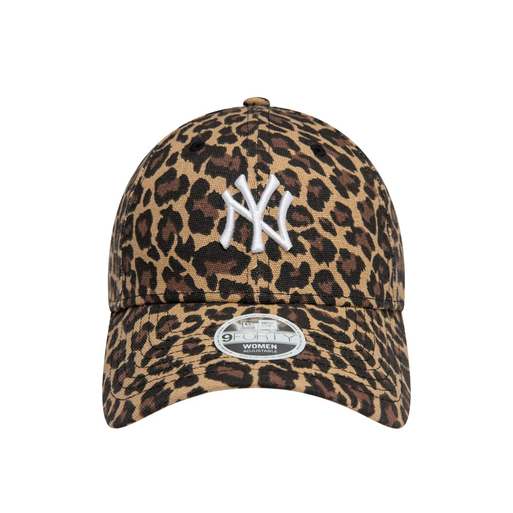 New Era NEW ERA MLB NY YANKEES Şapka