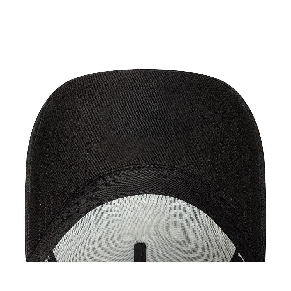 New Era New Era Script Logo 9Forty Trucker Chicago Bulls Şapka