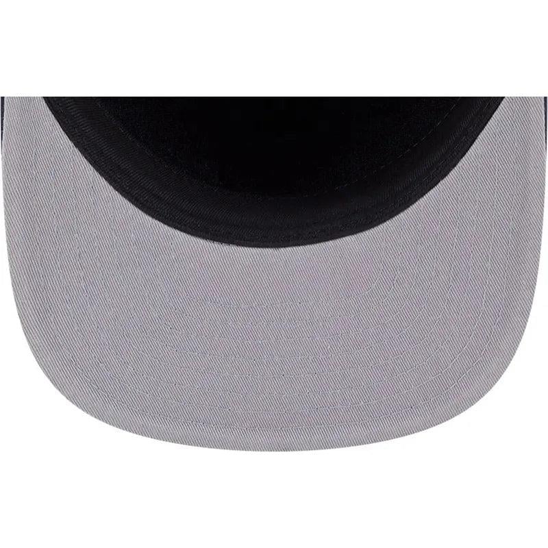 New Era New York Yankees A-FRAME Championship Side Flag New Era 59FIFTY Lifestyle Şapka