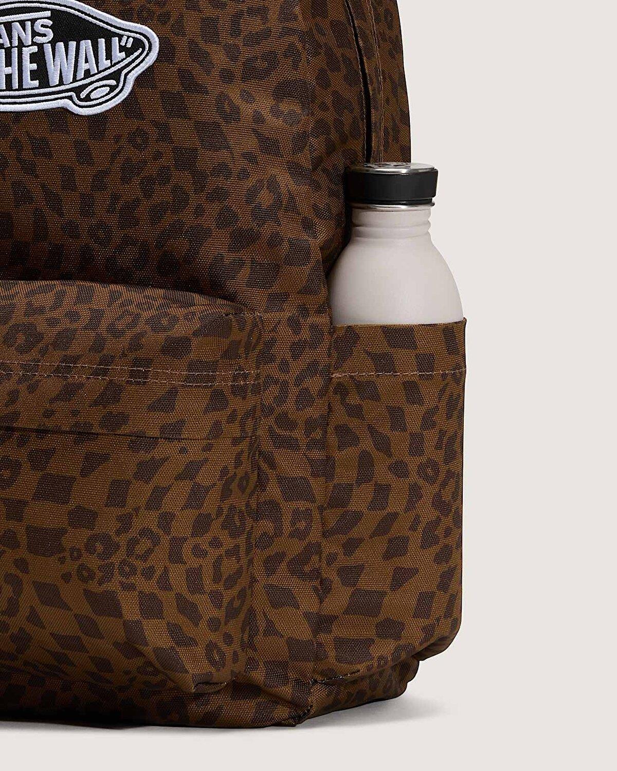 Old Skool Classic Sırt Çantası I Dachshund