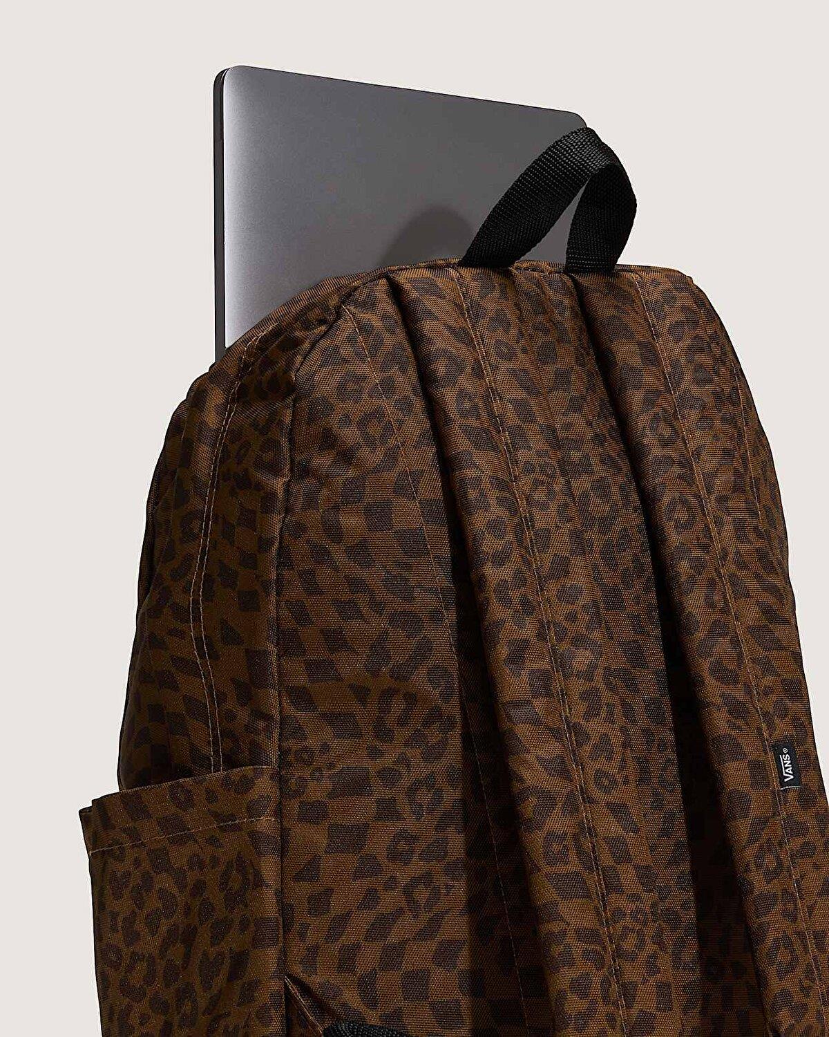 Old Skool Classic Sırt Çantası I Dachshund